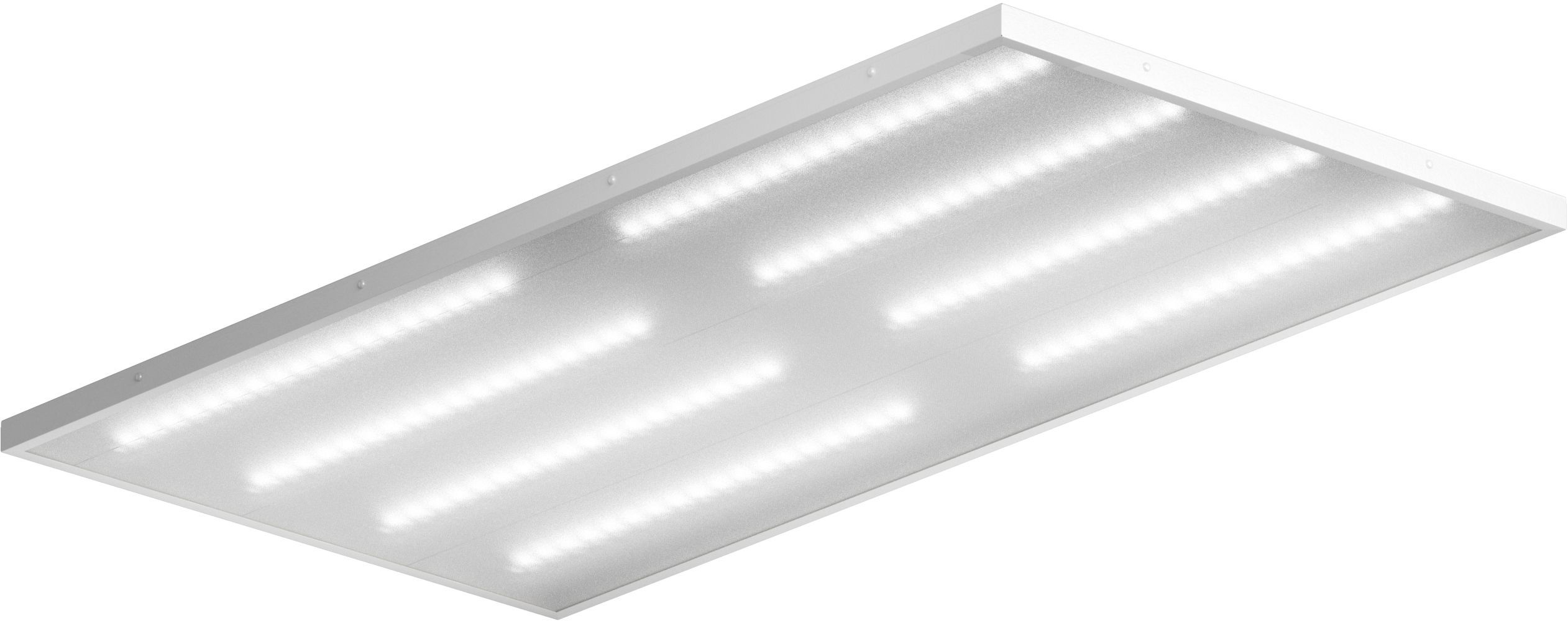 ЛПО Advanced 1200x600x20 80Вт 4000К Микропризма