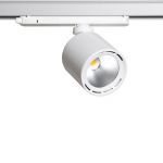 Трековый светильник GA16 Cafeteria 3000К