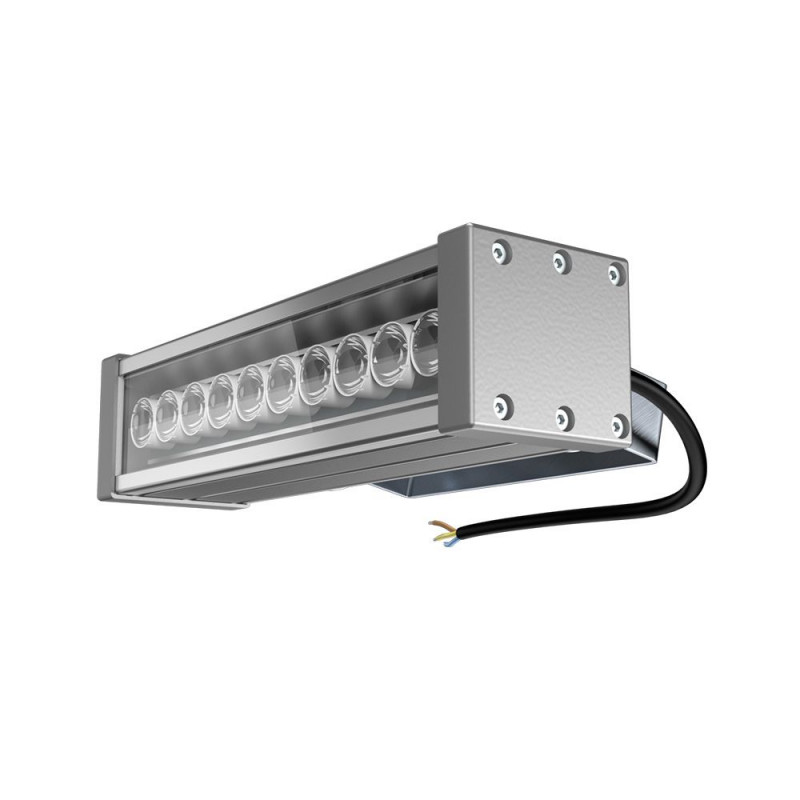 Светильник APEX industry-K-10-80/3000-G25