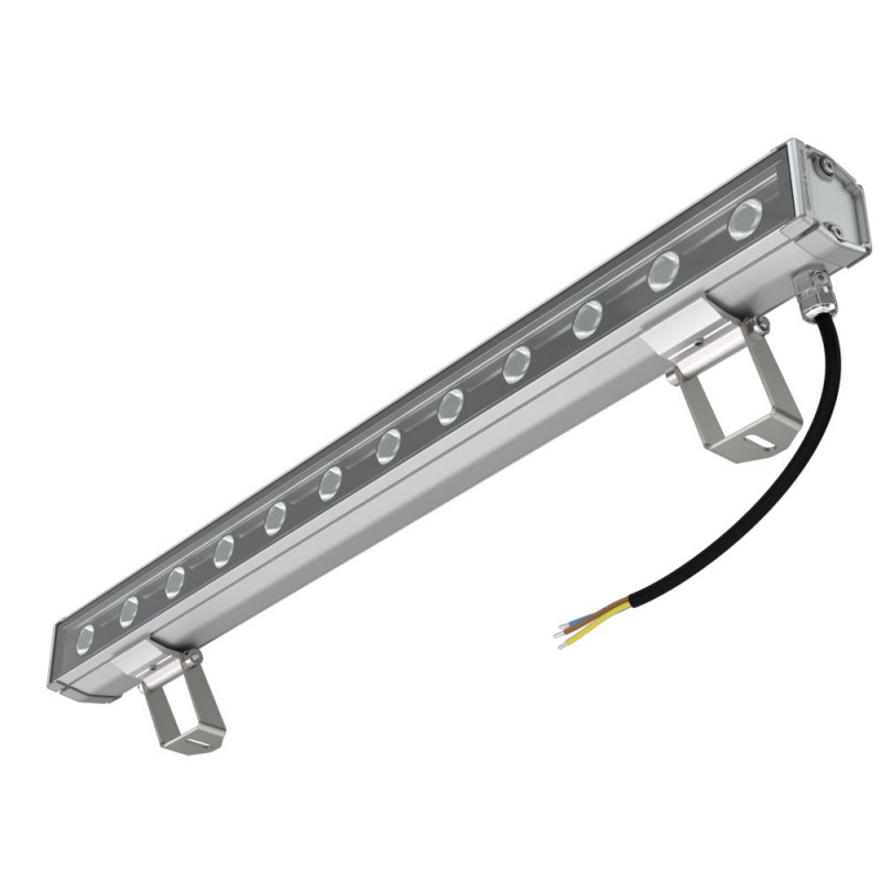 Светильник APEX wall-BS500-5-80/3000-G10x65