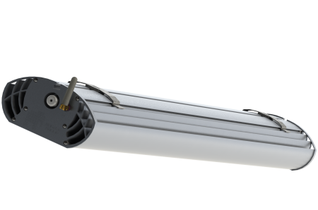 Промышленный светодиодный светильник ДСП02-20-001