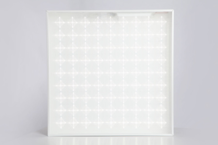 Встраиваемый офисный светильник ДПО01-35-001