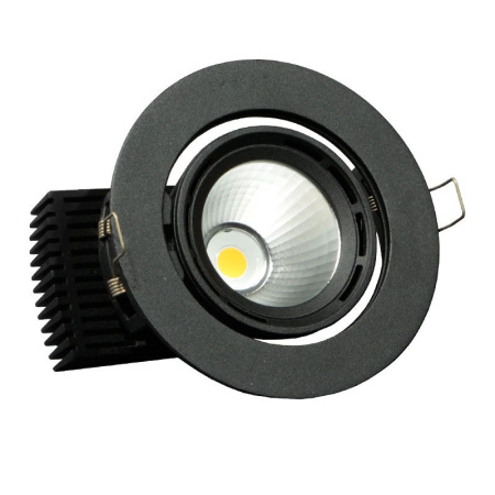 Встраиваемый светильник Lean DL Mini LED 33W 3000K