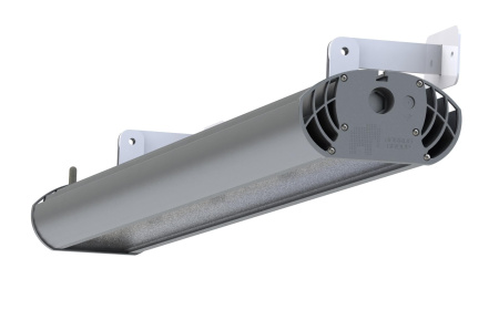 Промышленный светодиодный светильник ДСП02-30-001