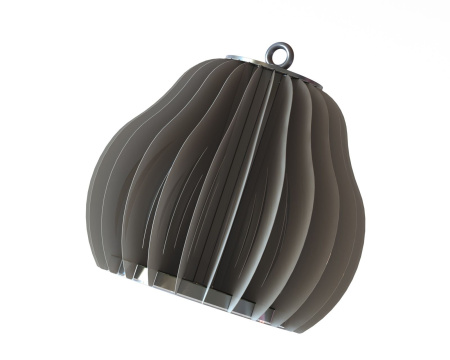 Промышленный светодиодный светильник ДСП01-90-002