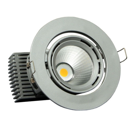 Встраиваемый светильник Lean DL Mini LED 33W 3000K