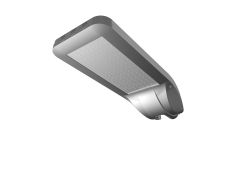 Уличный светодиодный светильник ДКУ01-170-001