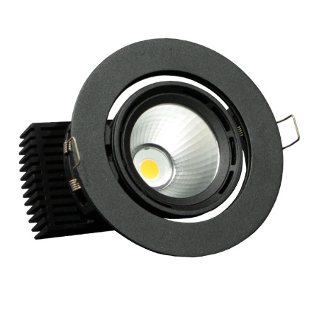 Встраиваемый светильник Lean DL Mini LED 33W 2700K (с блоком управления DALI)