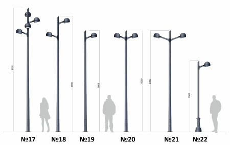 ФОНАРЬ 2.0.OK.ДИ09-1.V26-01/4