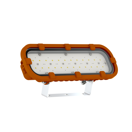 Светильник Ex-FWL 2-201-53-850-D60; Meanwell