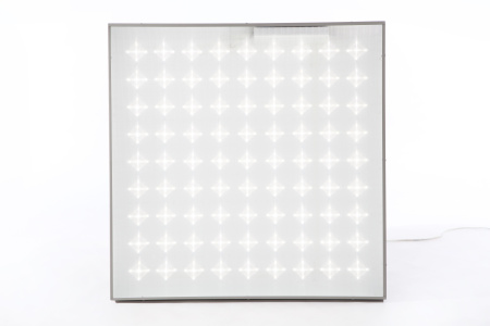 Встраиваемый офисный светильник ДВО01-35-001