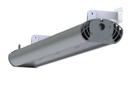 Промышленный светодиодный светильник ДСП02-20-001