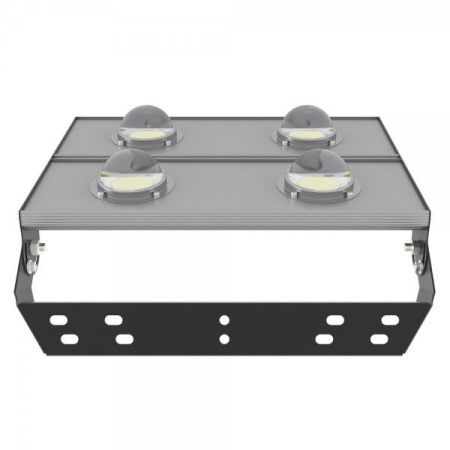 Промышленный светодиодный светильник PromLED «Прожектор v2.0» 200W ЭКО 3000K