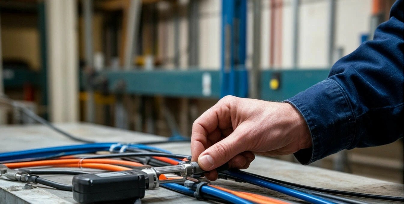 Электроизмерительная лаборатория Апекс-Энерго - работы