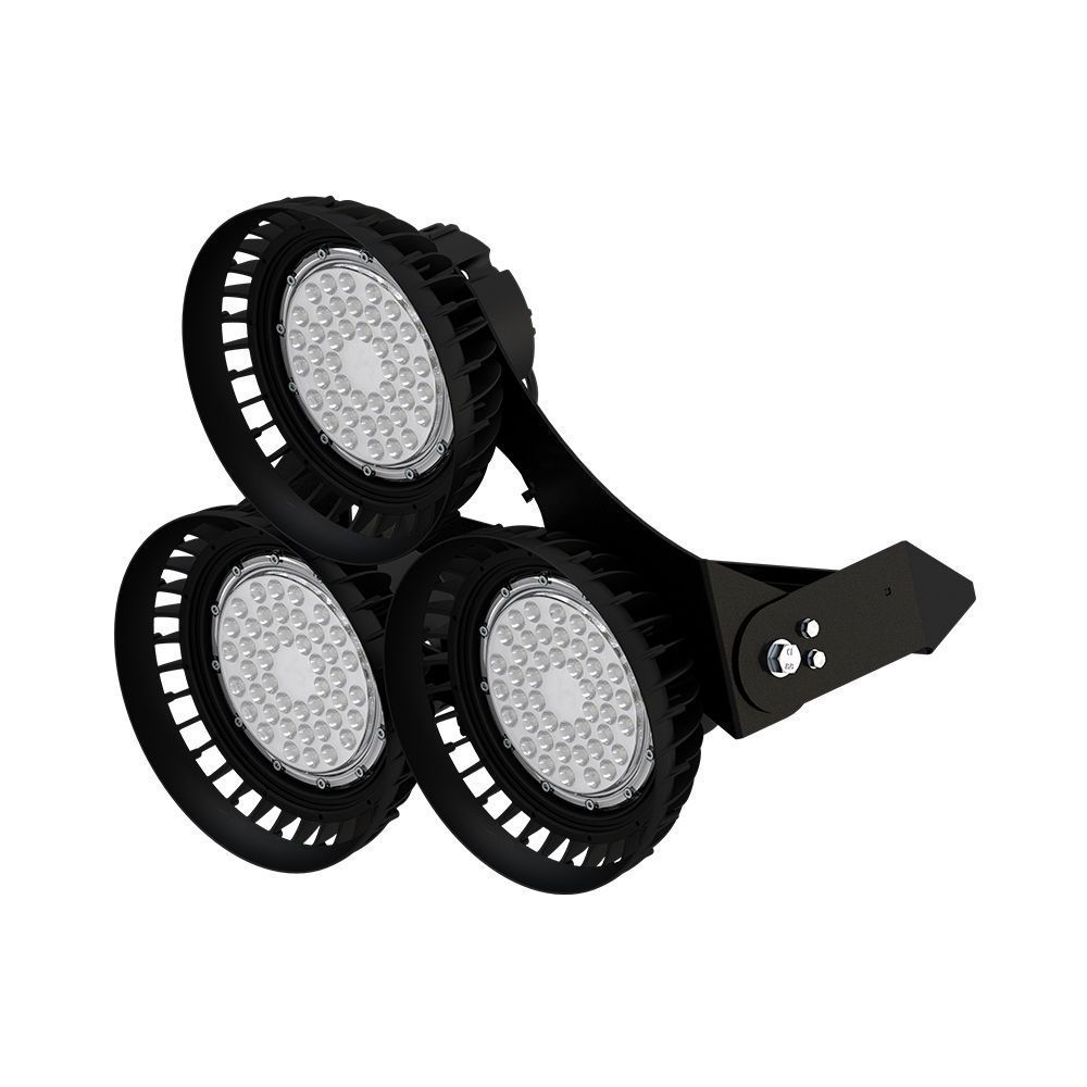 Прожектор Нео 300 ×3 M 5000К 20°