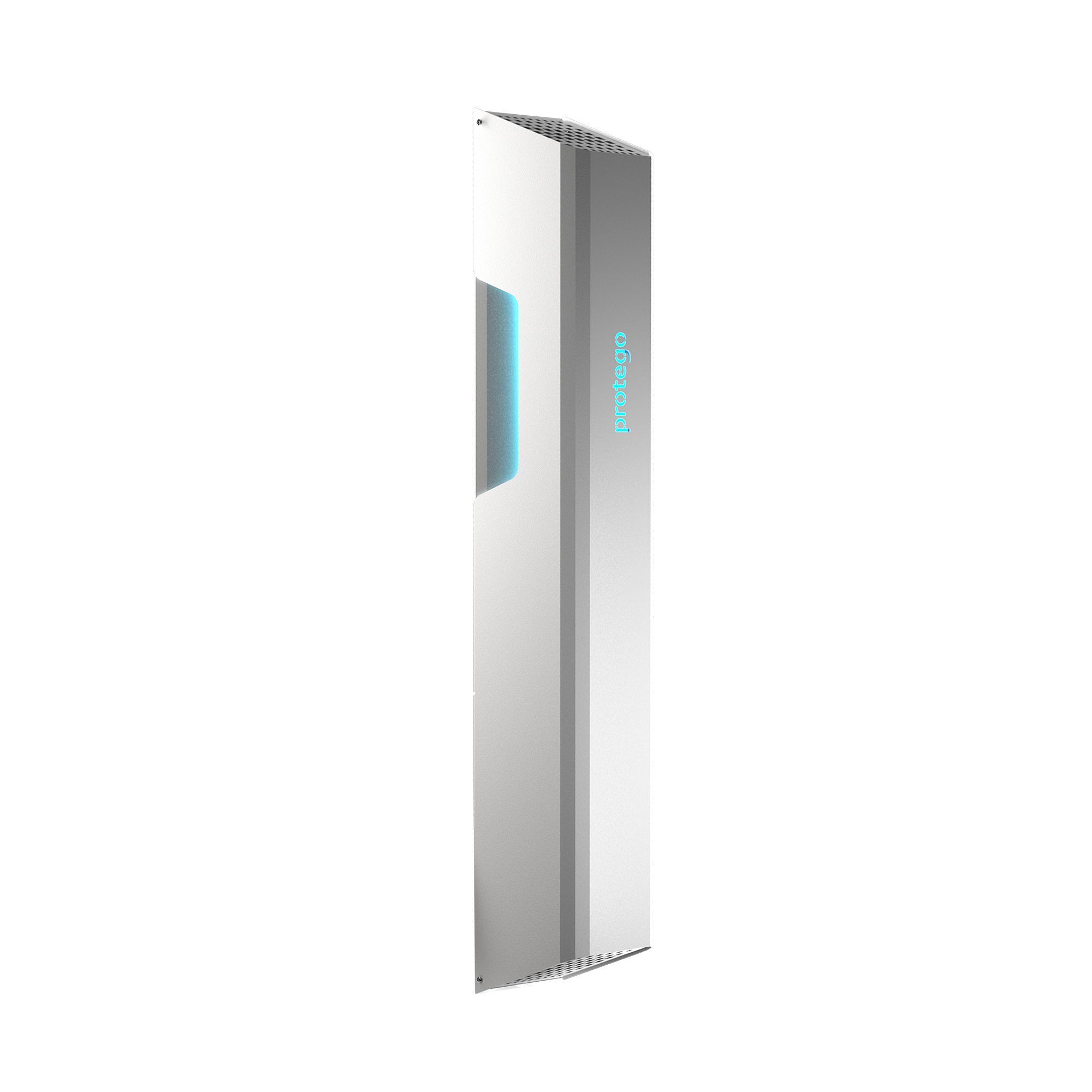 Рециркулятор воздуха бактерицидный Geniled Protego UV218F320