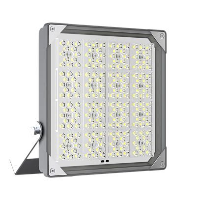 Светильник FFE 101-100-740-D60