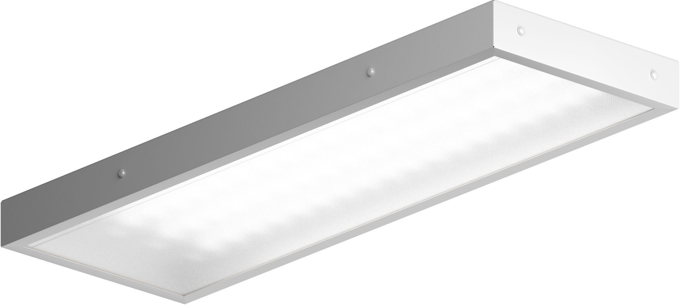 Офис Standart 595x200x40 40Вт 4000К Микропризма