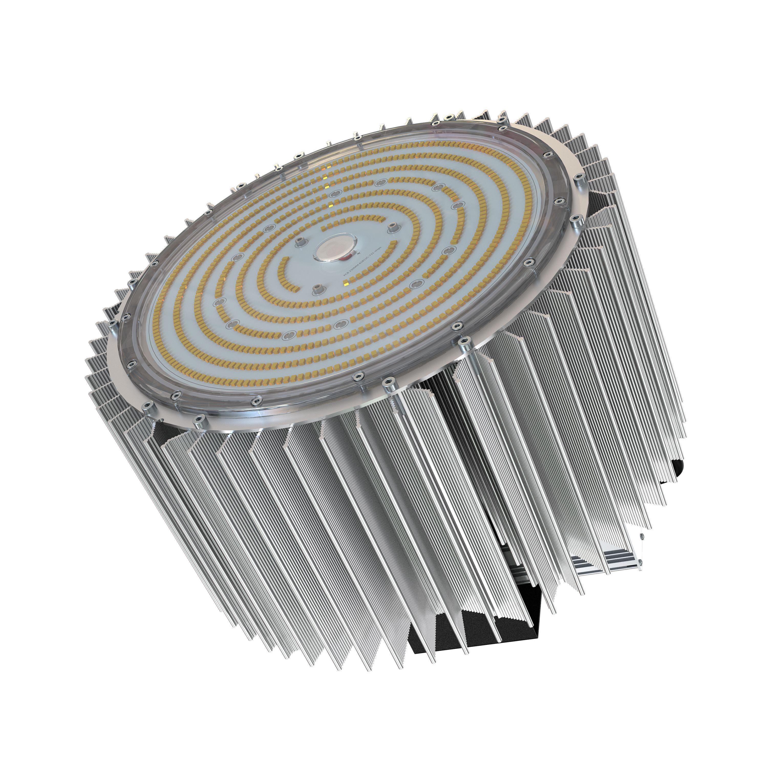 Профи v3.0 Мультилинза 350 3000К 120°