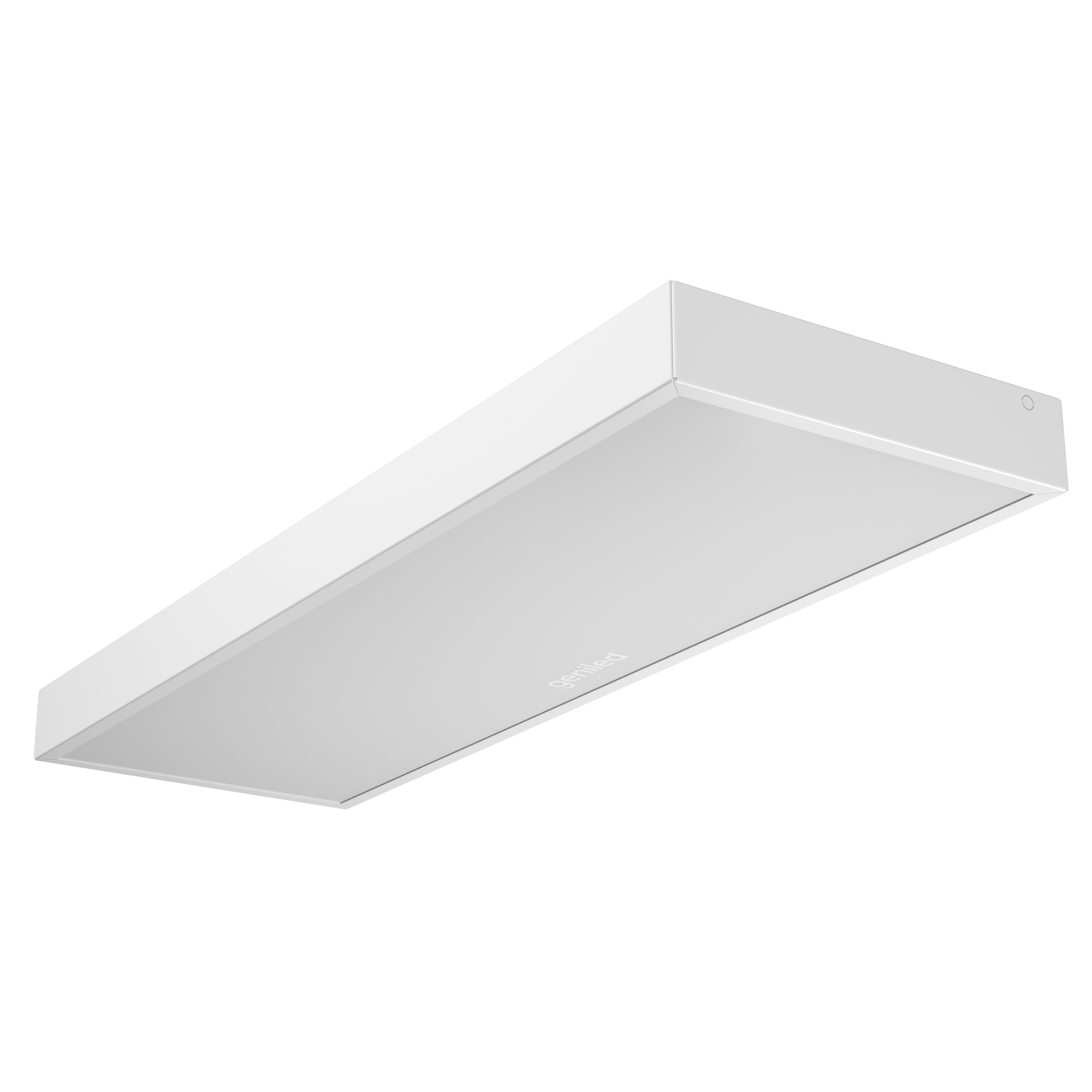 Офис Standart 595x200x40 20Вт 5000К Опал