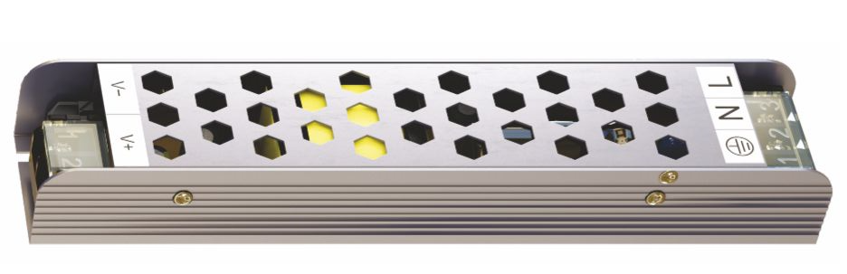 Блок питания Geniled GL-12V60WM20 slim