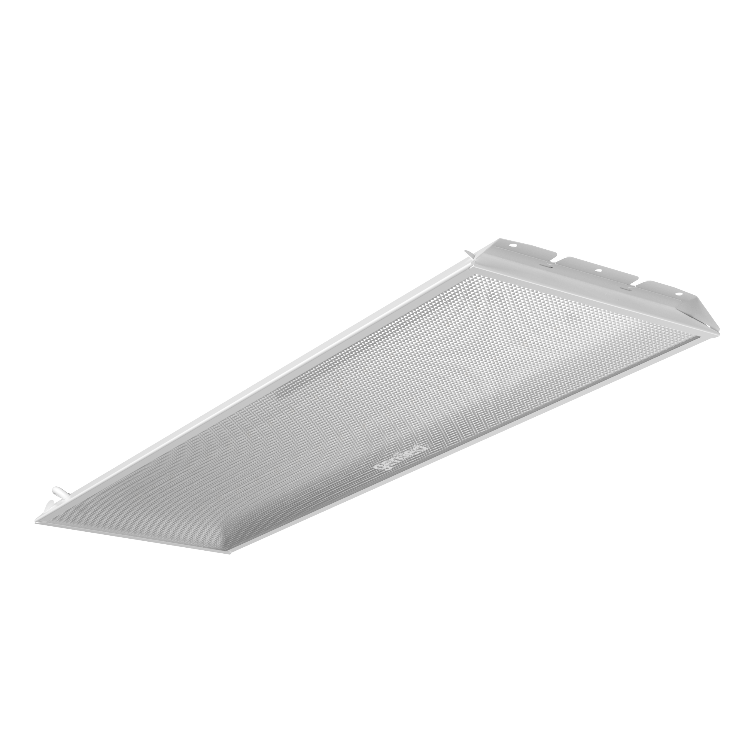 Офис Basic 596х178х20 20Вт 4000К Микропризма 90Ra