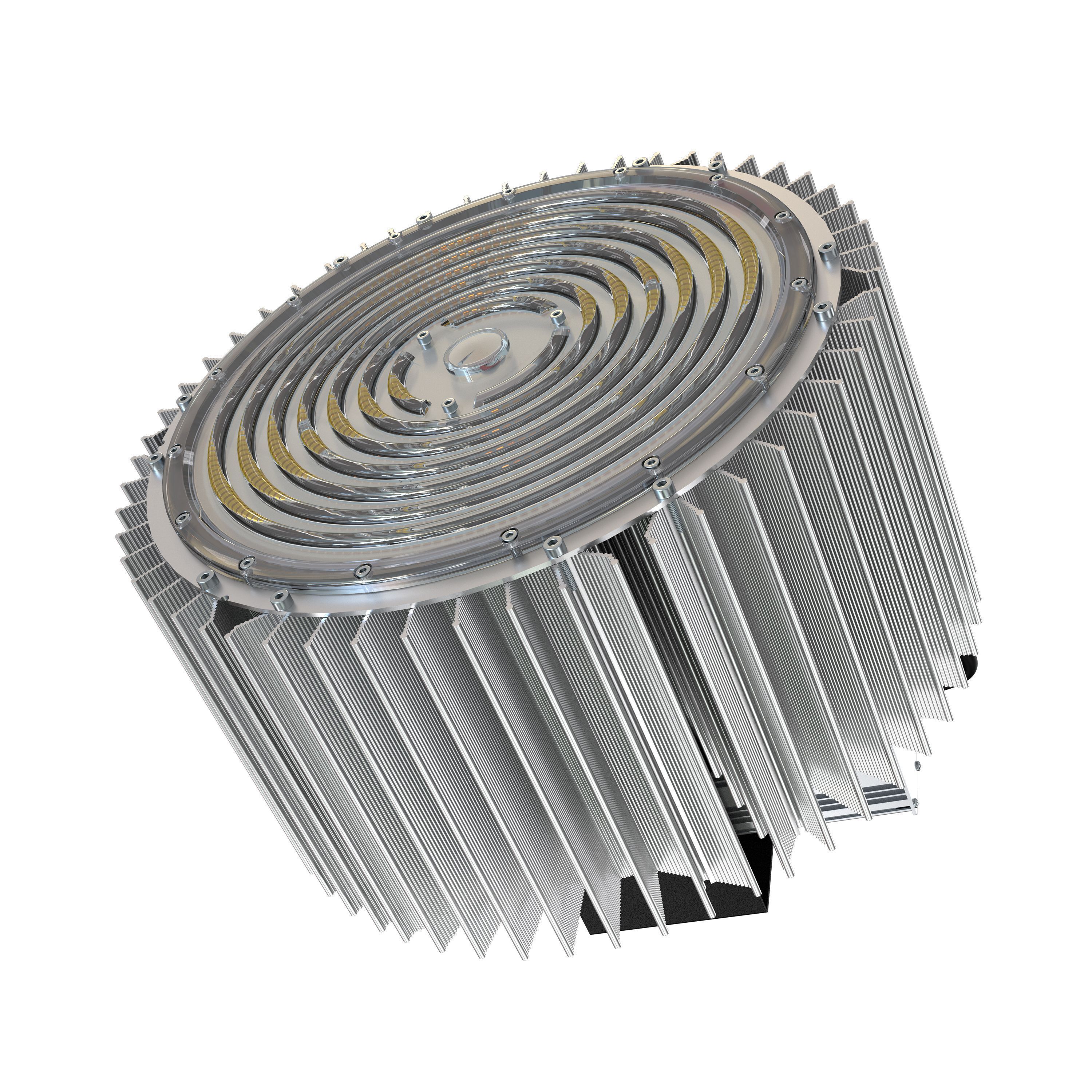 Профи v3.0 Мультилинза 350 3000К 60°