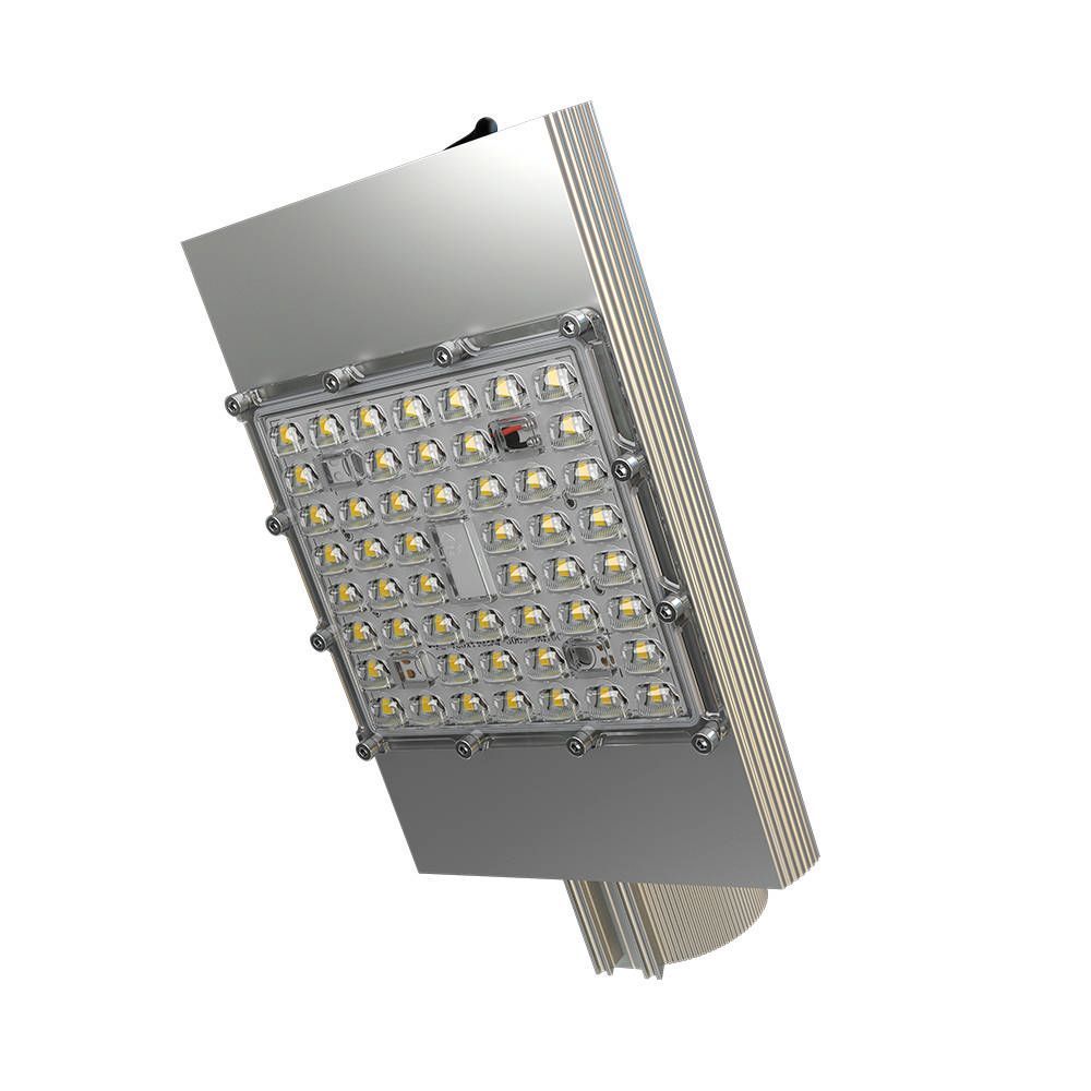 Магистраль v2.0 Мультилинза 60 5000К 135×55°