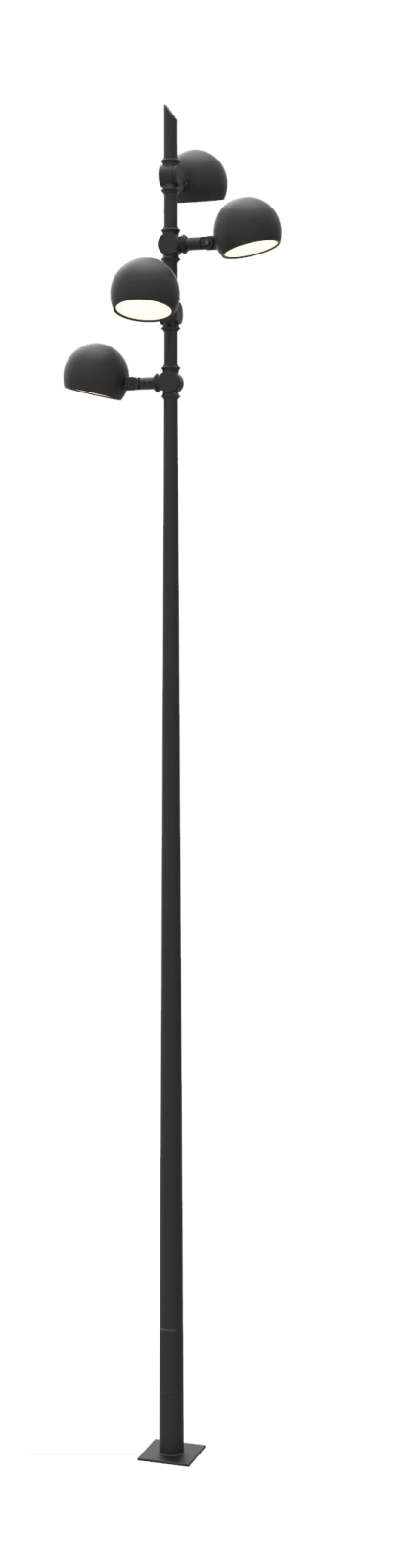 CK APEX Park-D4V26-160-80/5000-6100