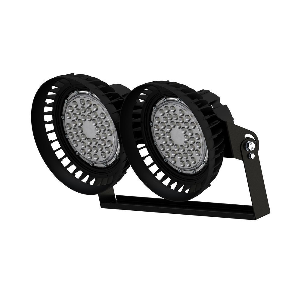 Прожектор Нео 200 ×2 M 5000К 20°