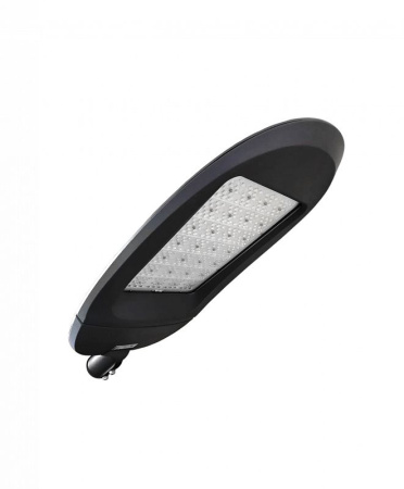 Уличный светодиодный светильник ELMA 01-40-827 WL (2700К) с разъёмом NEMA Socket, (с ограничителем пусковых токов)