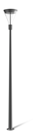 Опора круглая коническая ОКК-4