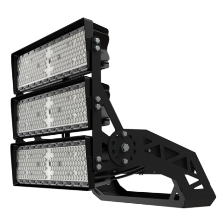 Светодиодный светильник APEX Sport-PL-1200-95/5700-G18 PRO DMX