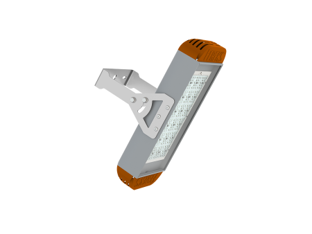 Светильник Ex-ДПП 07-100-850-Г60