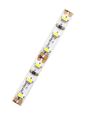 Светодиодная лента Geniled GL-120SMD3014W 5мм