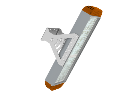 Светильник Ex-ДПП 07-170-850-Г60