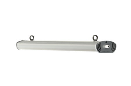 Промышленный светодиодный светильник ДСП02-60-001 Г50
