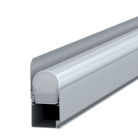 Светильник APEX wall-M2Profil840-7.5-80/3000-D120 (Opal)