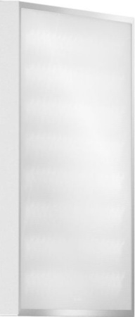 Офис Standart 595x595x45 100Вт 3000К IP54 Опал