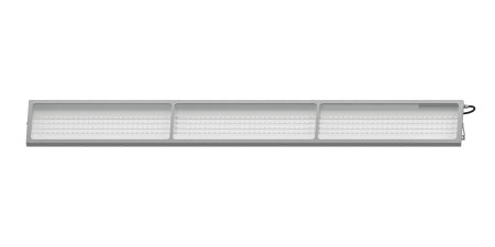 Titan Advanced 1500x180x25 120Вт 3000К IP66 Прозрачный поликарбонат