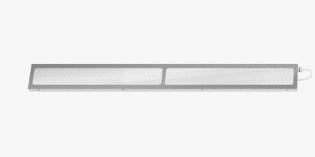 Titan Advanced 1000х100х25 40Вт 4000К IP66 Микропризма