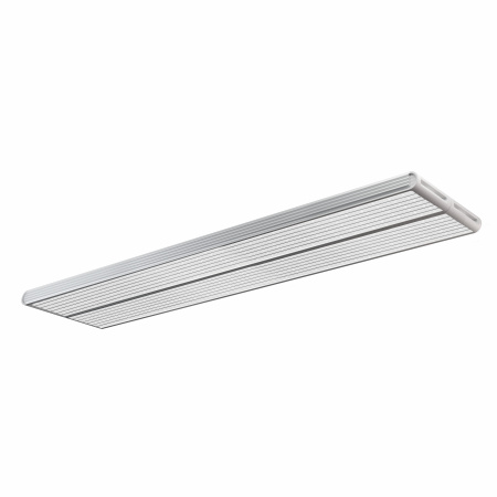 Element 1,0х2 280Вт 12В 5000К Прозрачное закаленное стекло