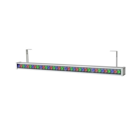 Барокко 40 1000мм Оптик RGB DMX 15°