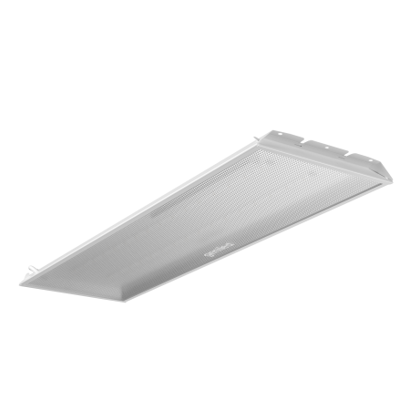 Офис Basic 596х178х20 20Вт 4000К Микропризма Smart