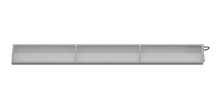 Titan Standart 1500x180x25 120Вт 4000К IP66 Микропризма