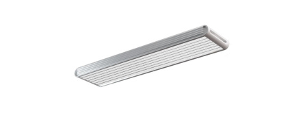 Element Standart 0,5х1 30Вт 3000К Прозрачный поликарбонат