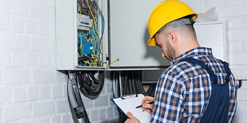 Энергоаудит объекта