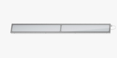 Titan Advanced 1000х100х25 40Вт 4000К IP66 Опал