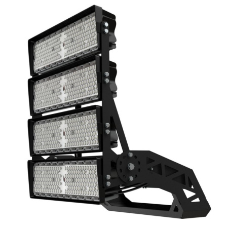 Светодиодный светильник Sport-PL-1400-95/5700-G10 PRO DMX R9>75