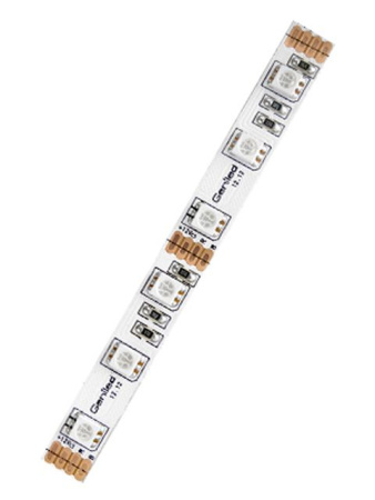 Светодиодная лента Geniled GL-60SMD5050RGBE